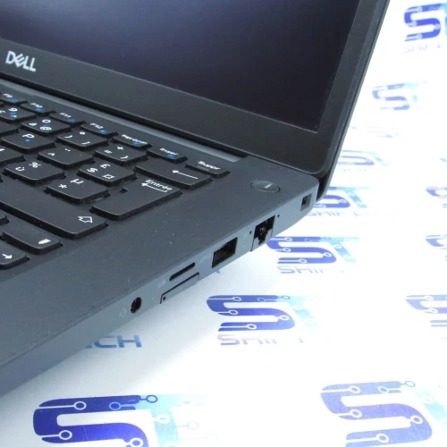 Dell Latitude 7490 i5 7300U 8G 256 SSD 14" Full HD Tactile + 4G 