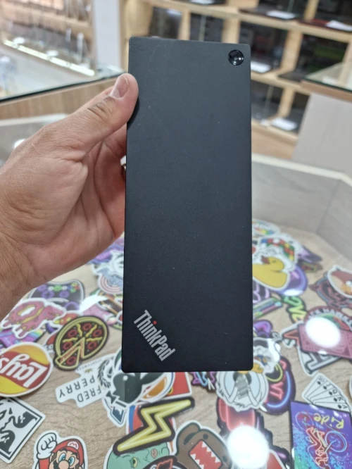 Lenovo ThinkPad Dock Station Hybrid USB-C 135 Watt