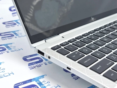 HP EliteBook 1040 G8 X360 i7 1185G7 16G 512 SSD 14 FHD Tactile