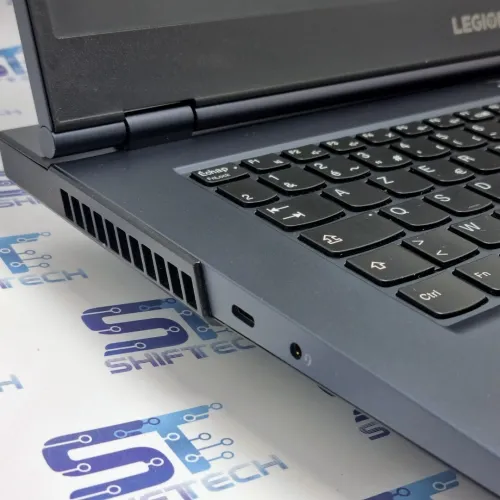 Lenovo Legion 5 Ryzen 7 5800H 32G 512 SSD RTX 3070 8G 17.3" FHD