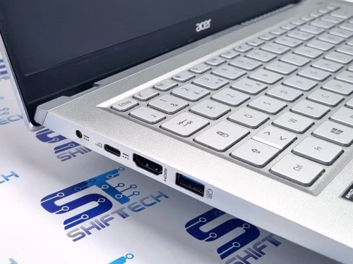 Acer Swift 3 Ryzen 5 5500U 16G 256 SSD 14" Full HD