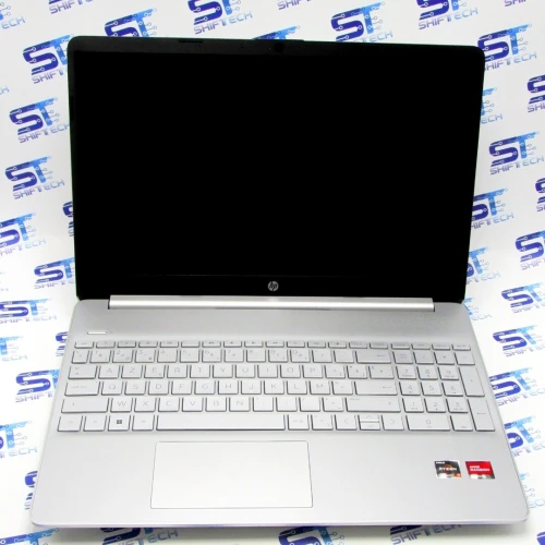 HP Laptop 15s Ryzen 7 5700U 16G 512 SSD 15.6 Full HD