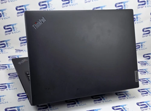 Lenovo ThinkPad T14 Gen 4 i5 1345U 16G 512 SSD 14" WUXGA