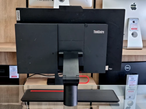 Lenovo AIO ThinkCentre M70a i3 10100 8G 256 SSD 22" Full HD
