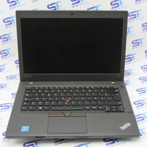 Lenovo ThinkPad L460 Pentium 4405U 4G 500 HDD 14" HD