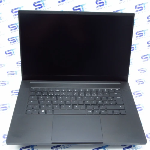 Razer Blade 15 i7 11800H 16G 512 SSD RTX 3070 8G 15.6" Full HD 144Hz