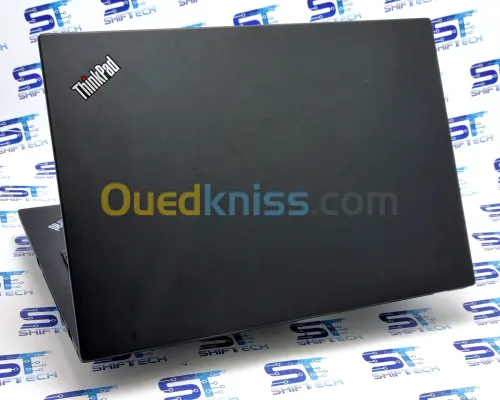 Lenovo ThinkPad T490 i5 8365U 8G 256 SSD 14" Full HD