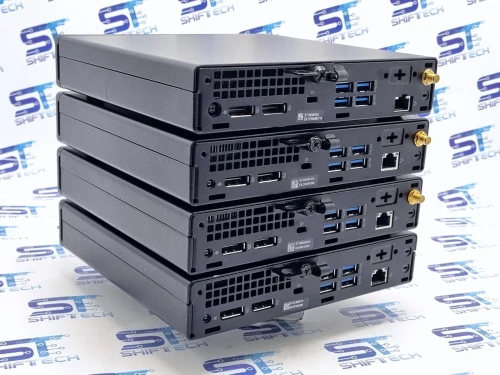 Dell OptiPlex 7090 i5 10505 16G 256 SSD