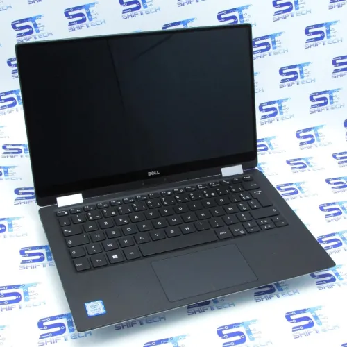 Dell XPS 9365 2in1 i5 8200Y 8G 512 SSD 13.4" X360 Tactile