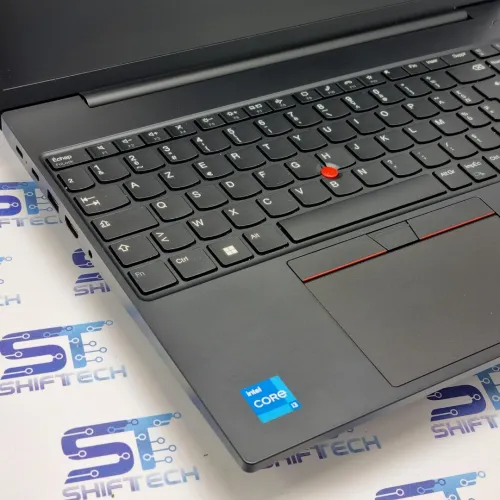 Lenovo ThinkPad E16 Gen 1 i3 1315U 8G 256 SSD 16" Full HD