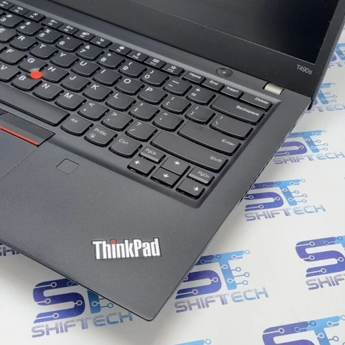 Lenovo Thinkpad T490s i5 8365U 16G 256 SSD 14" Full HD Tactile