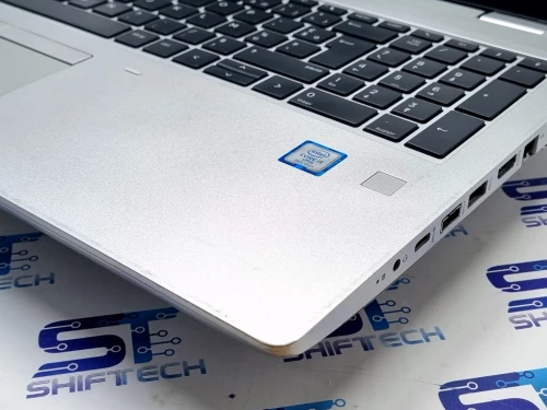 HP ProBook 650 G5 i5 8365U 16G 512SSD 15.6" Full HD