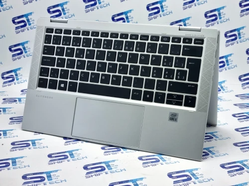 HP EliteBook 1030 G7 i5 10210U 16G 256 SSD 13.3" FHD X360 Tactile
