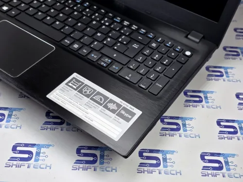 Acer Aspire F 15 i3 5005U 8G 128 SSD 1TB HDD NVIDIA 920M 15.6" Full HD
