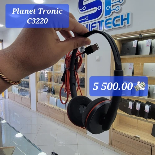Casque Original Jabra, Plantronic