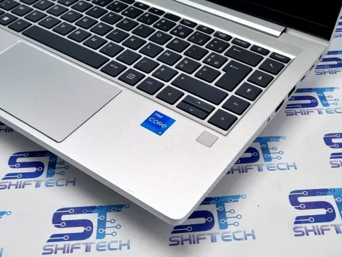HP EliteBook 640 G10 i5 1345U 16G 256 SSD 14" Full HD