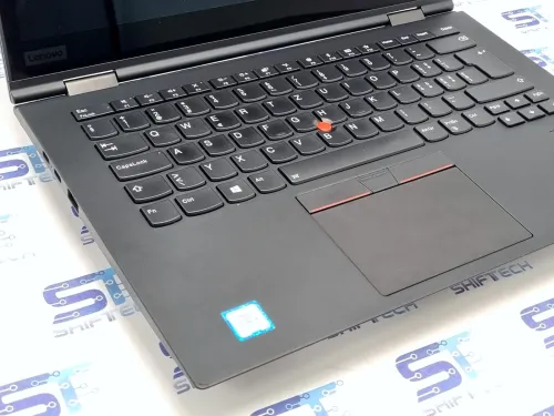 Lenovo ThinkPad X1 Carbon Gen 8 i7 10510U 16G 512 SSD 14" FHD