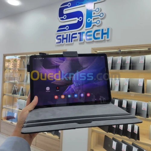 Samsung Galaxy S7 FE 4G 64G avec Stylet