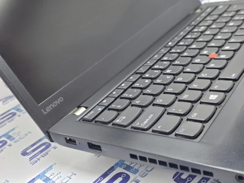 Lenovo ThinkPad T460s i7 6600U 12G 256 SSD 14" FHD Tactile
