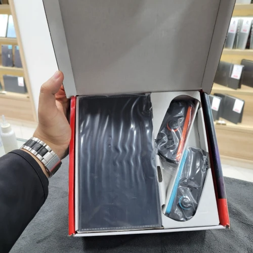NINTENDO SWITCH 2 NEW