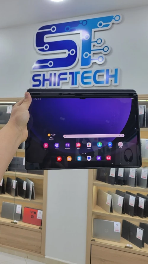 Samsung Galaxy S9 Ultra
