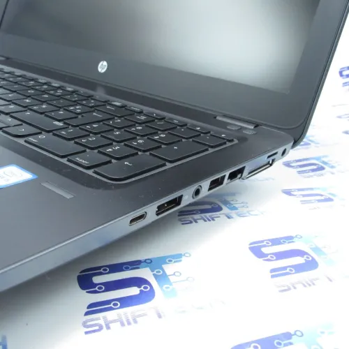 HP ZBook 15u G3 i5 6200U 8G 256 SSD 15.6" FHD AMD FirePro W4190M 2G