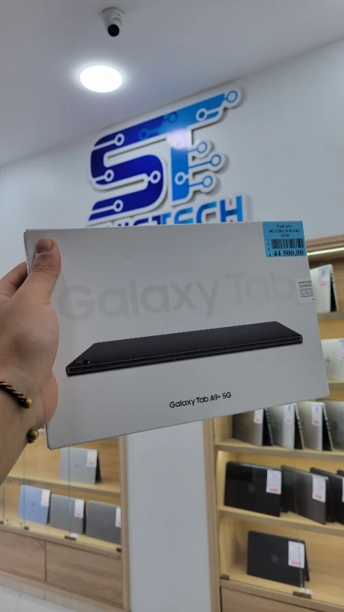 Samsung Tab A9+ 8G/128G WiFi 4G New 