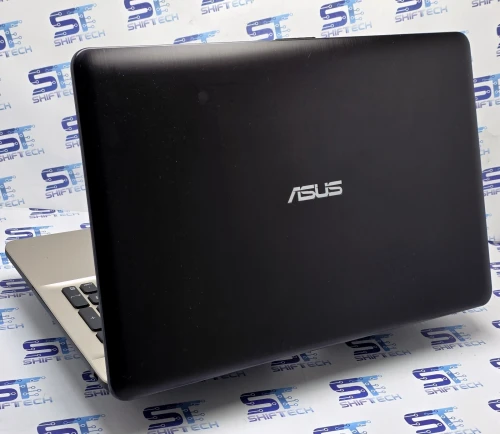 ASUS X541SC Pentium N3710 4G 128SSD NVIDIA 810M 15.6" HD