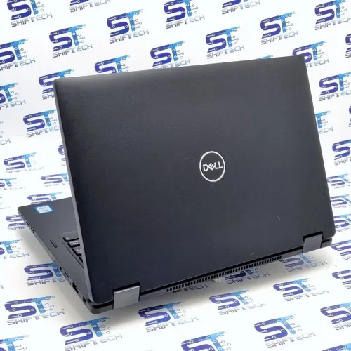 Dell Latitude 7390 2IN1 i5 8350U 8G 256 SSD 13.3" X360 Full HD Tactile
