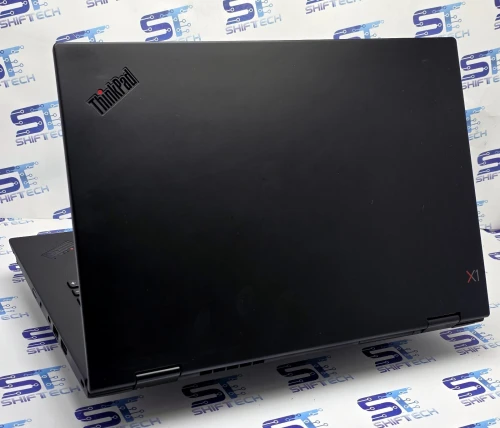 Lenovo ThinkPad X1 Yoga Gen 3 i5 8350U 16G 256 SSD 14" FHD X360 Tactile