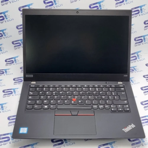Lenovo ThinkPad X390 i5 8365U 16G 256 SSD 13.3" Full HD