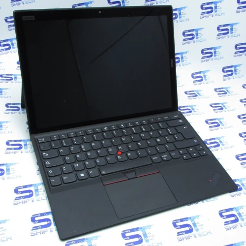 Lenovo Thinkpad X1 Tablet Gen3 i5 8350U 8G 256 SSD 13" Full HD Détachable 