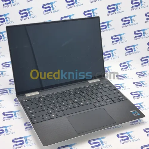 Dell XPS 9310 2in1 i7 1165G7 16G 512 SSD 13.4" X360 Tactile