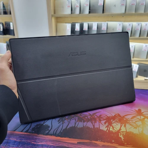 ASUS ZenScreen Touch MB16AMT
