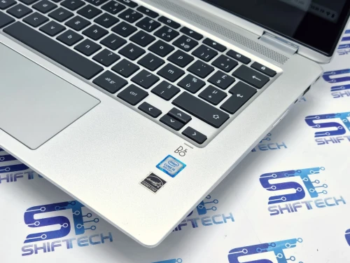 HP ChromeBook X360 14 G1 i5 8350U 8G 64G SSD 14" FHD Tactile