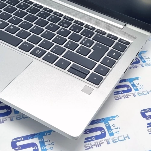 HP EliteBook 645 G10 Ryzen 5 Pro 7530U 16G 256 SSD 14" Full HD