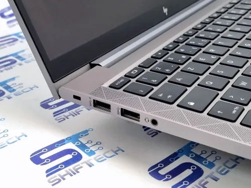HP ZBook FireFly 14 G8 i7 1165G7 16G 512SSD NVIDIA T500 14" Full HD