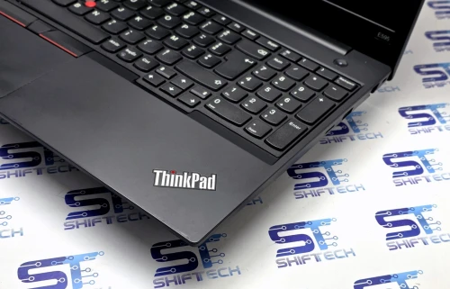 Lenovo ThinkPad E595 Ryzen 3 3200U 8G 256SSD 15.6" Full HD