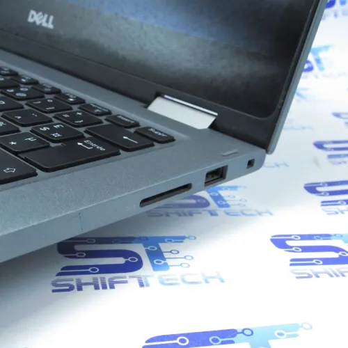 Dell Inspiron 14 X360 i3 7100 8G 1T HDD 14 FHD Tactile