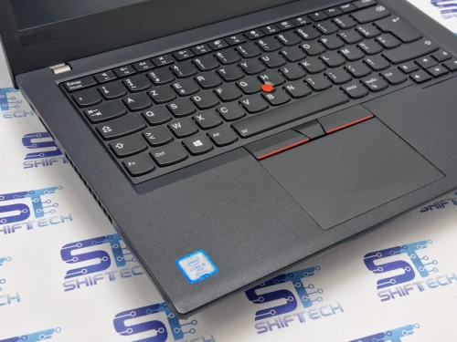 Lenovo ThinkPad T480 i5 8350U 8G 256 SSD 14" Full HD