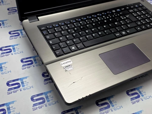 TERRA MOBILE 1749S i5 6300HQ 8G 256 SSD 17.3" HD+
