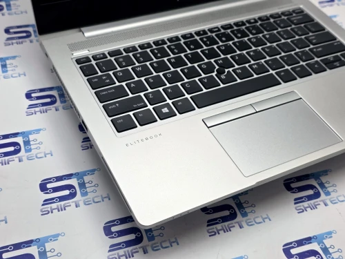 HP EliteBook 830 G6 i5 8350U 8G 256 SSD 13.3" FHD Tactile