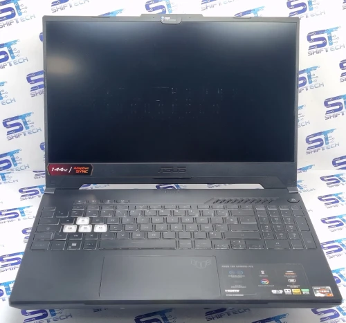 ASUS TUF Gaming A15 Ryzen 7 6800H 16G 512 SSD RTX 3050 Ti 15.6" Full HD 144Hz