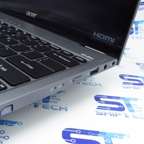 Acer Spin 5 13.5" i7 1065G7 16G 512SSD Full HD+ X360 Avec Stylet 