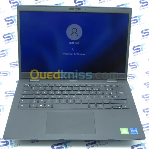 Dell Latitude 3420 i7 1165G7 16G 512 SSD Nvidia MX450 14" Full HD