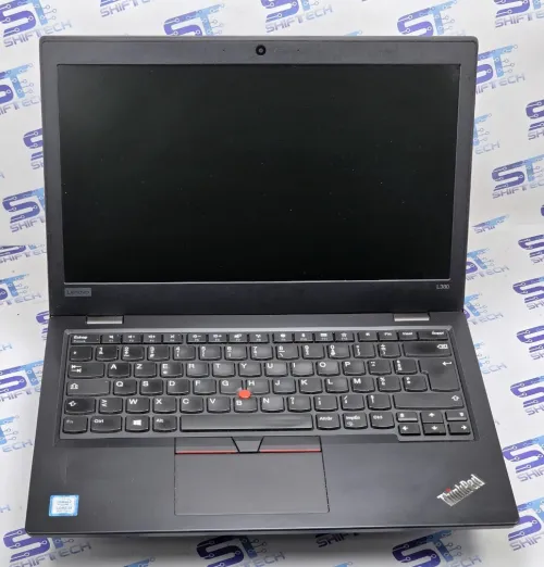 Lenovo ThinkPad L380 i3 8130U 8G 256 SSD 13.3" Full HD