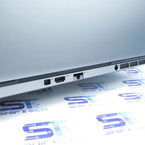Dell Precisons 7550 i7 10850H 32G 512SSD Nvidia Quadro RTX 3000 6G 15.6" FHD