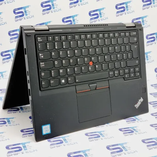 Lenovo Thinkpad X380 Yoga i5 8Th 8G 256 SSD 13.3" FHD Tactile