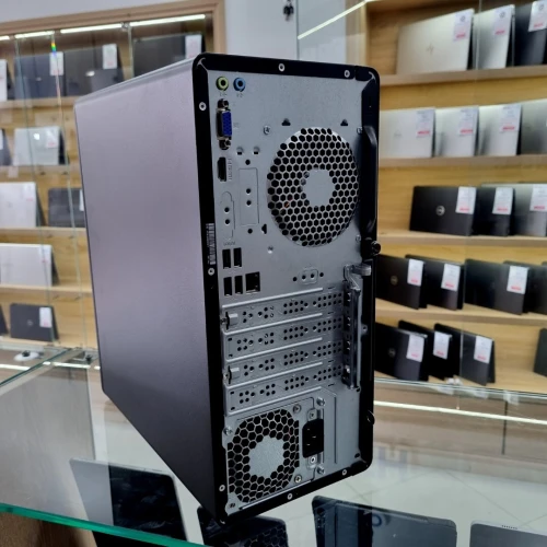 HP Pro Tower 290 G9 i5 12500 8G 512 SSD