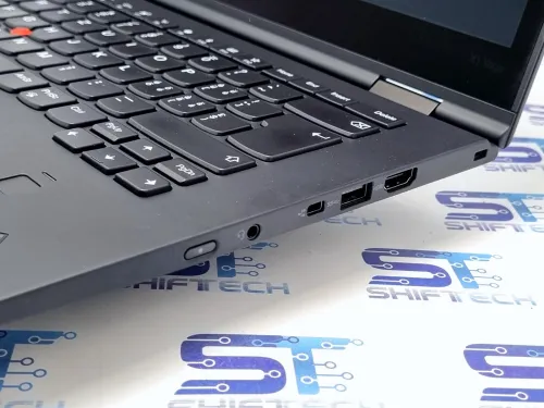 Lenovo Thinkpad X1 Yoga Gen 3 i5 8250U 16G 256 SSD X360 Tactile + Stylet